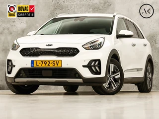 Kia Niro – thumbnail 1