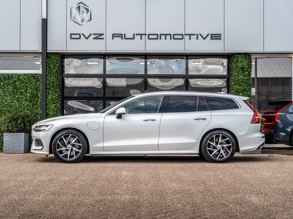 Volvo V60 – foto 2