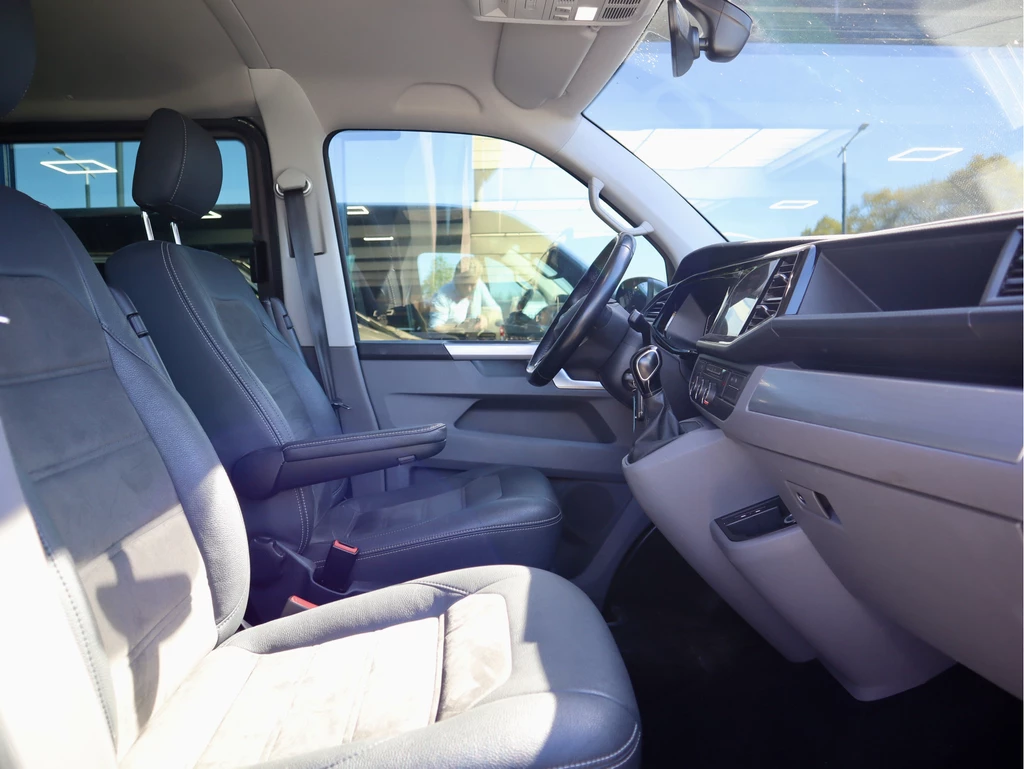 Volkswagen Transporter – foto 19