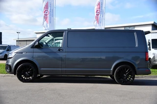 Volkswagen Transporter – thumbnail 4