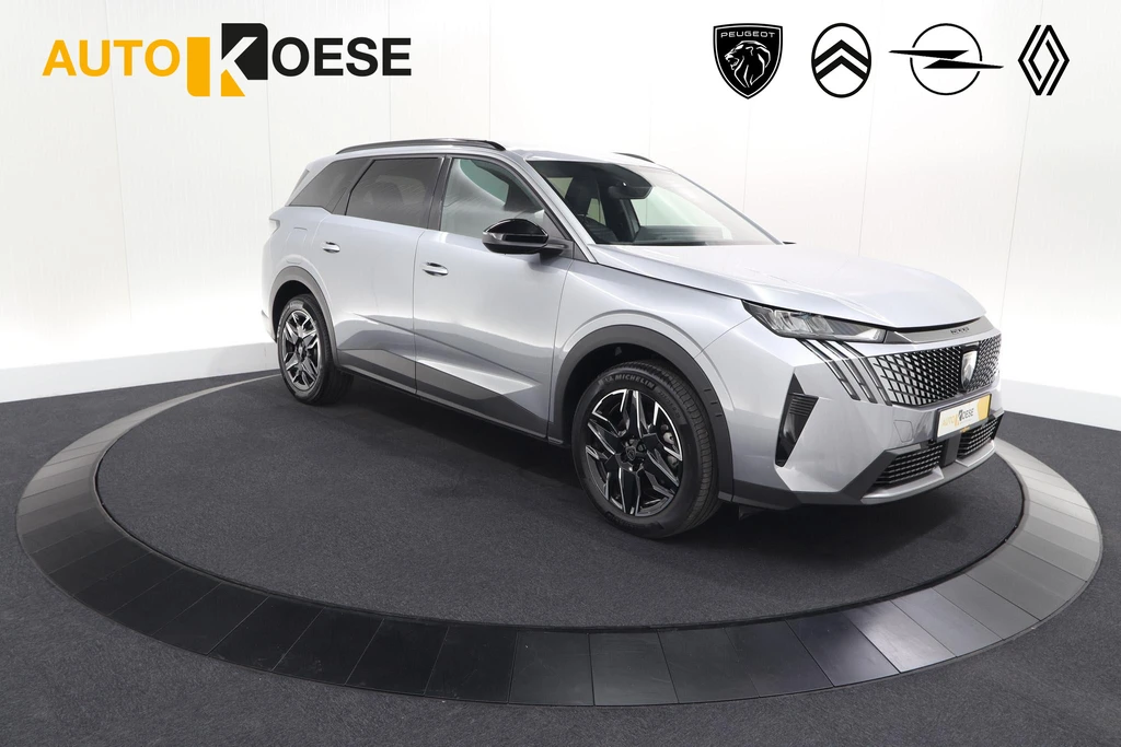 Peugeot 5008 – foto 14