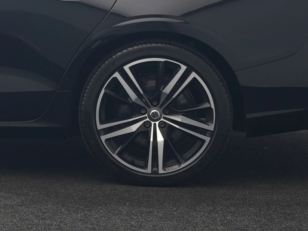 Volvo S60 – foto 44