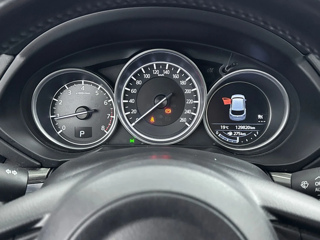 Mazda CX-5 – foto 18