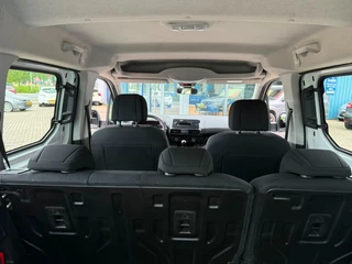 Opel Combo – thumbnail 19