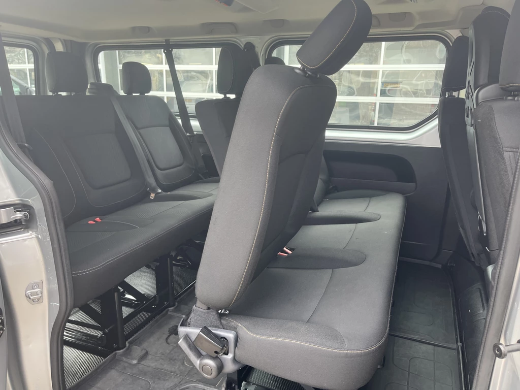 Renault Trafic – foto 25