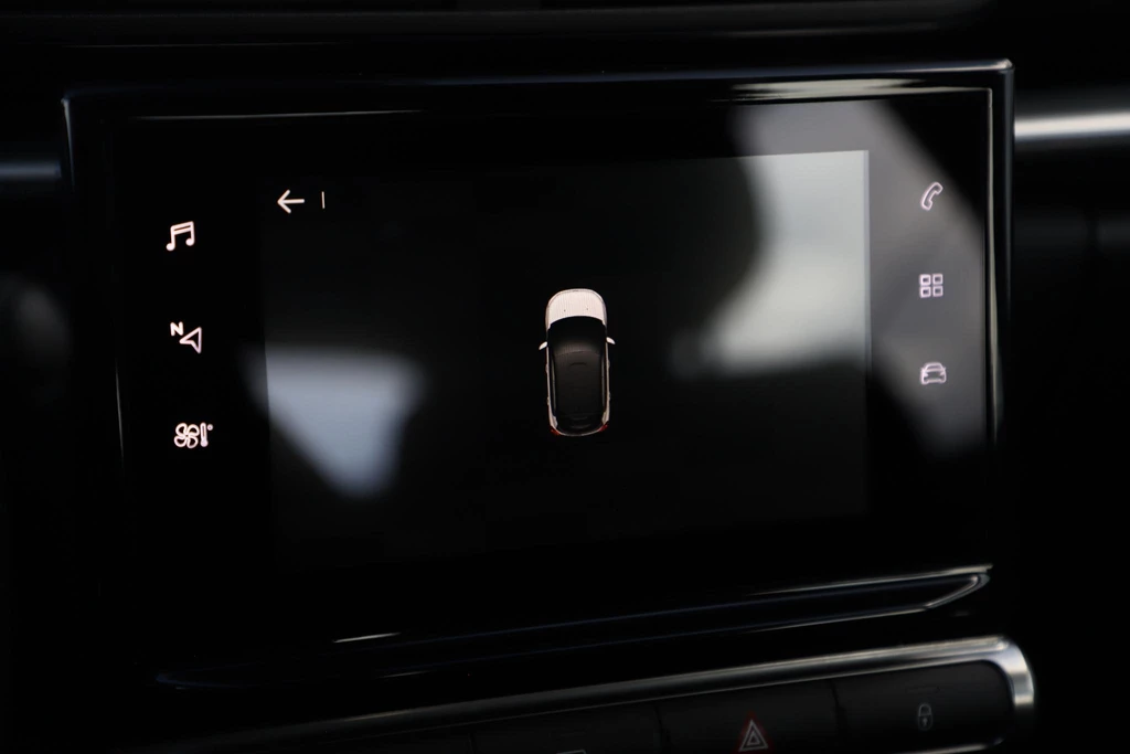 Citroën C3 – foto 18