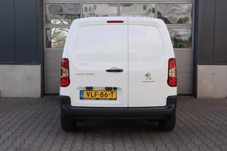 Peugeot Partner – thumbnail 4