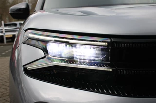 Citroën C5 Aircross – thumbnail 13