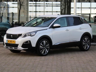 Peugeot 3008 – thumbnail 1