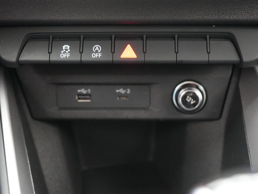 Audi A1 – foto 27