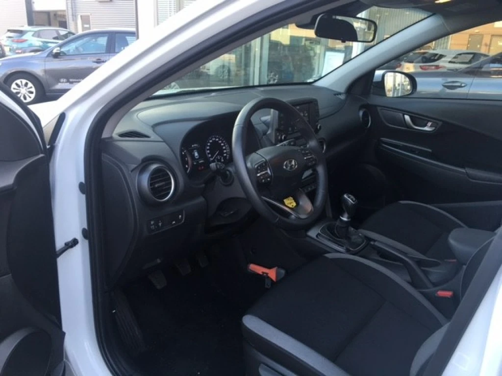 Hyundai Kona – foto 6