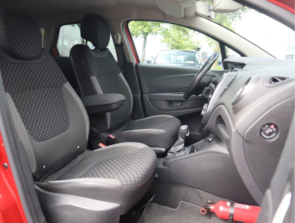 Renault Captur – foto 26