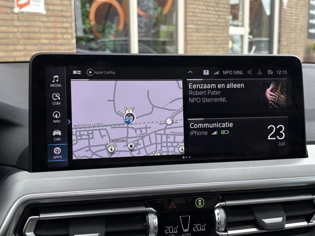 BMW X3 – foto 39