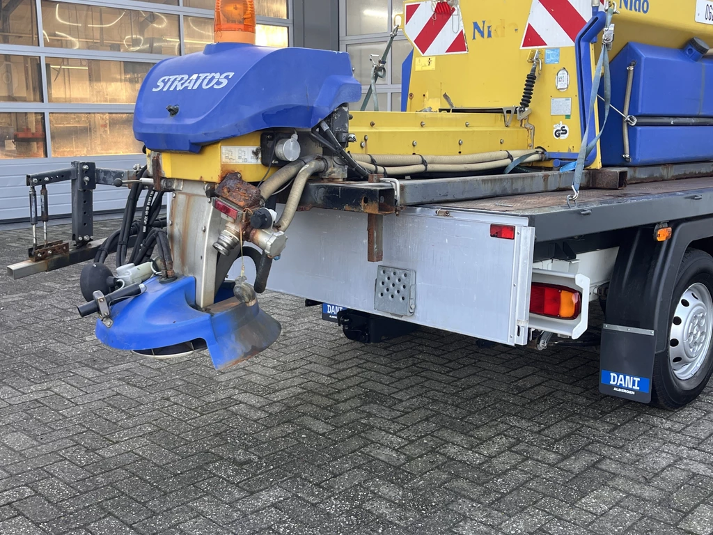 Peugeot Boxer – foto 20