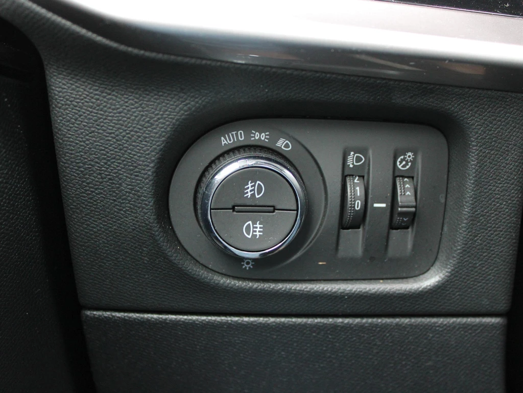 Opel Mokka – foto 21