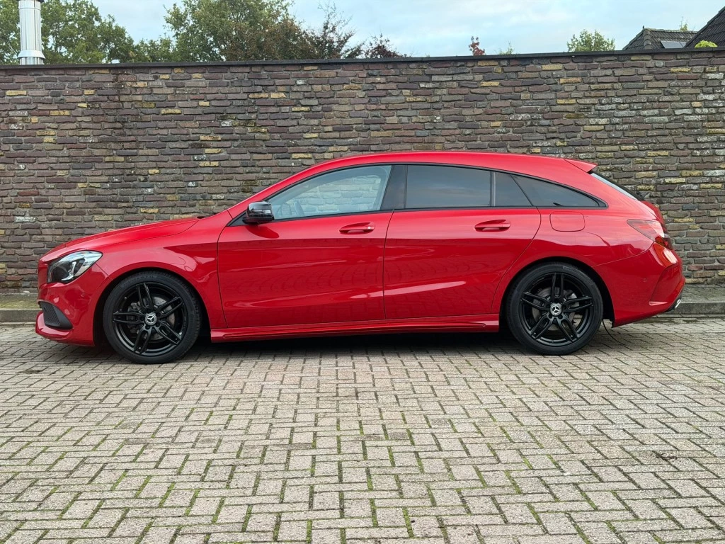 Mercedes-Benz CLA – foto 3