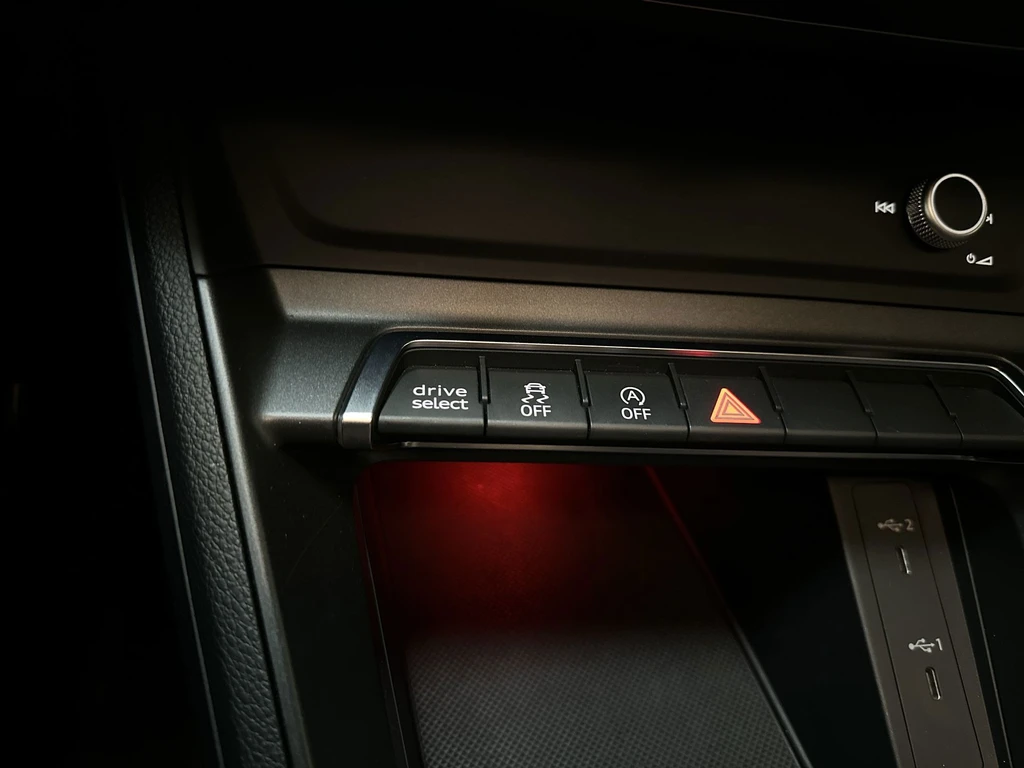 Audi Q3 – foto 27