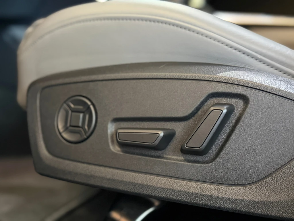 Audi A6 – foto 12