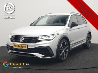 Volkswagen Tiguan – thumbnail 1