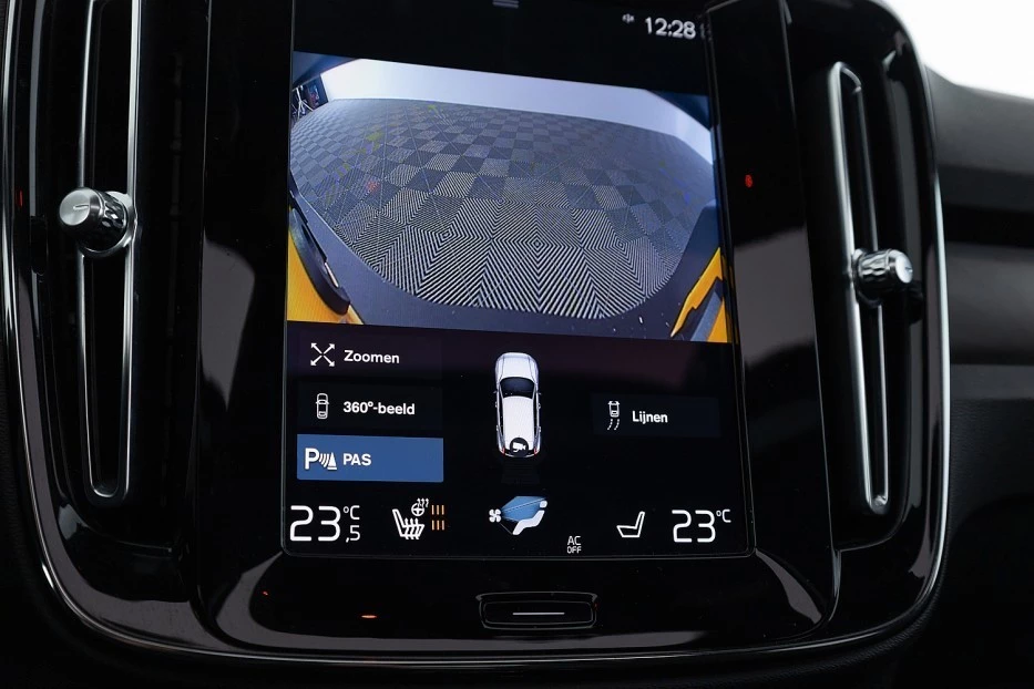 Volvo XC40 – foto 25