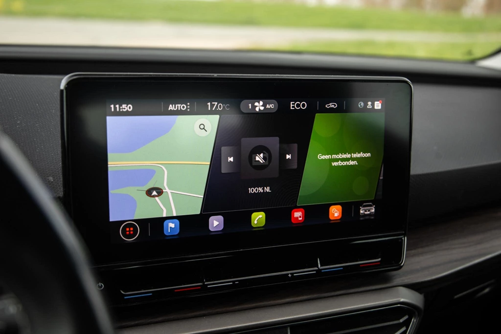 SEAT Leon – foto 18