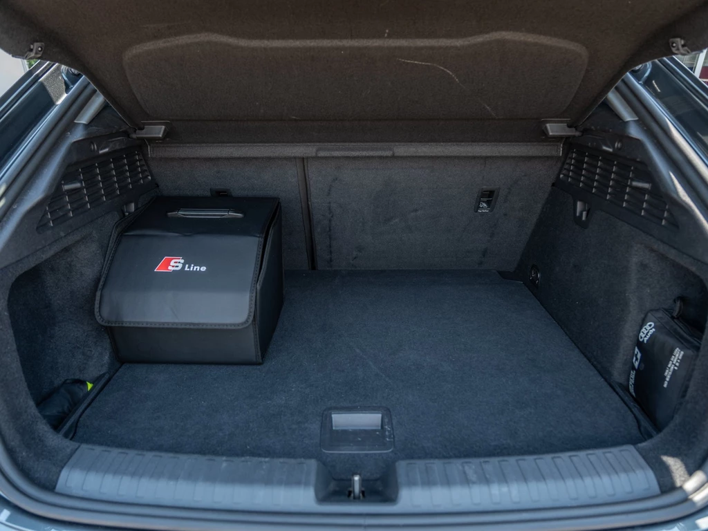 Audi A3 – foto 13