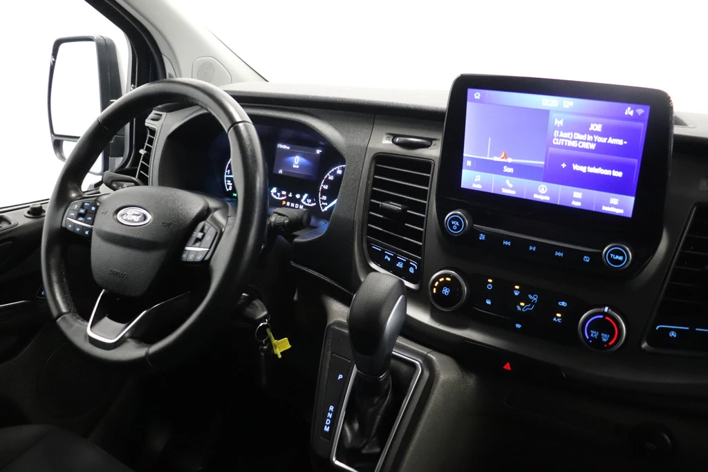 Ford Transit Custom – foto 9