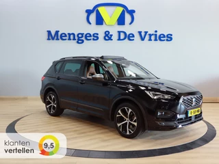 SEAT Tarraco – thumbnail 7