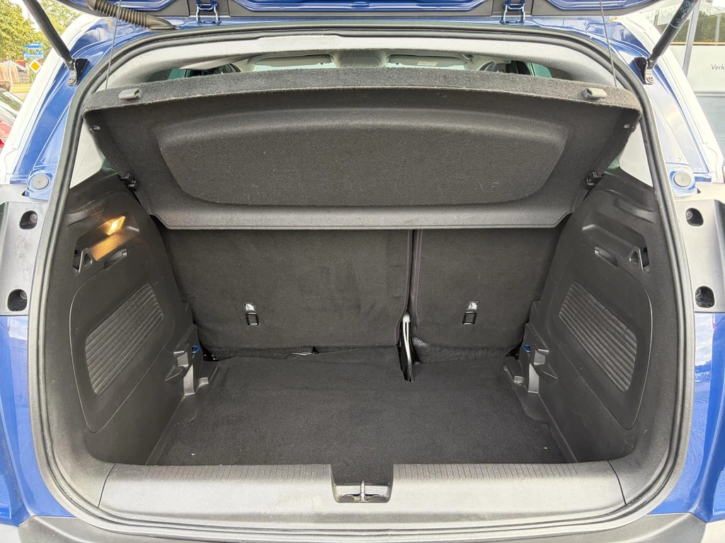 Opel Crossland X – foto 33