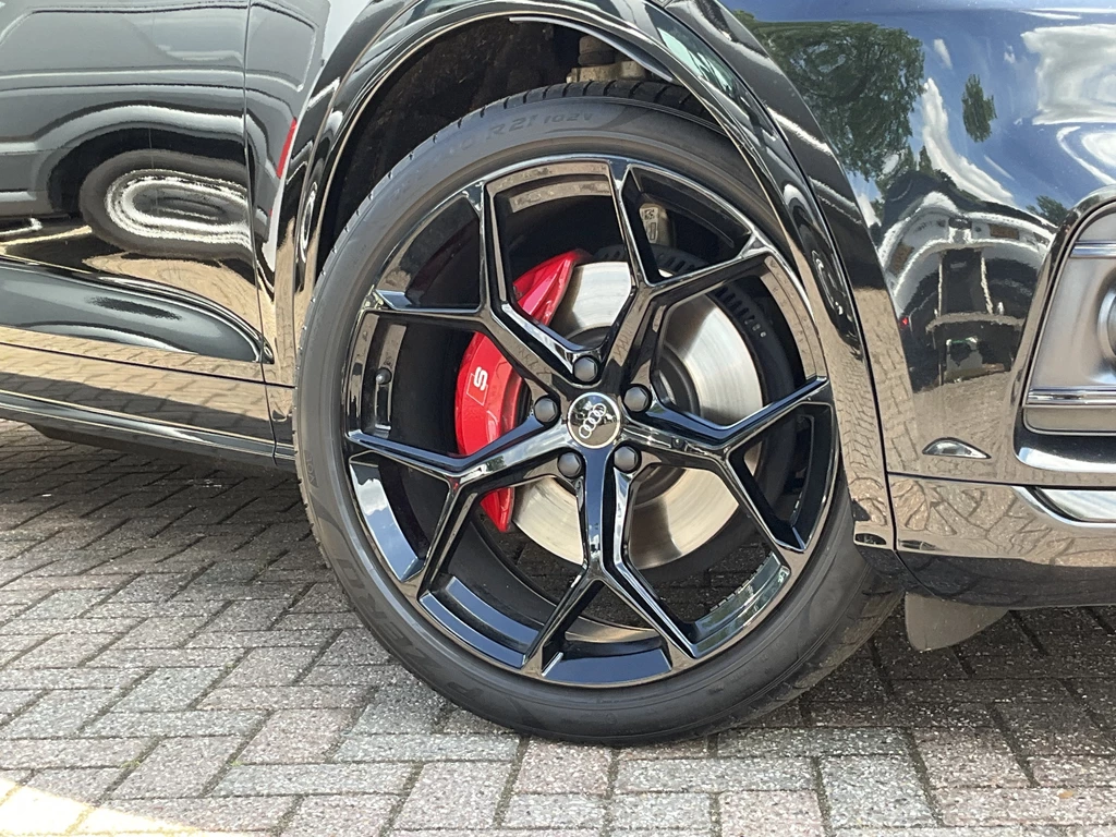 Audi SQ5 – foto 36