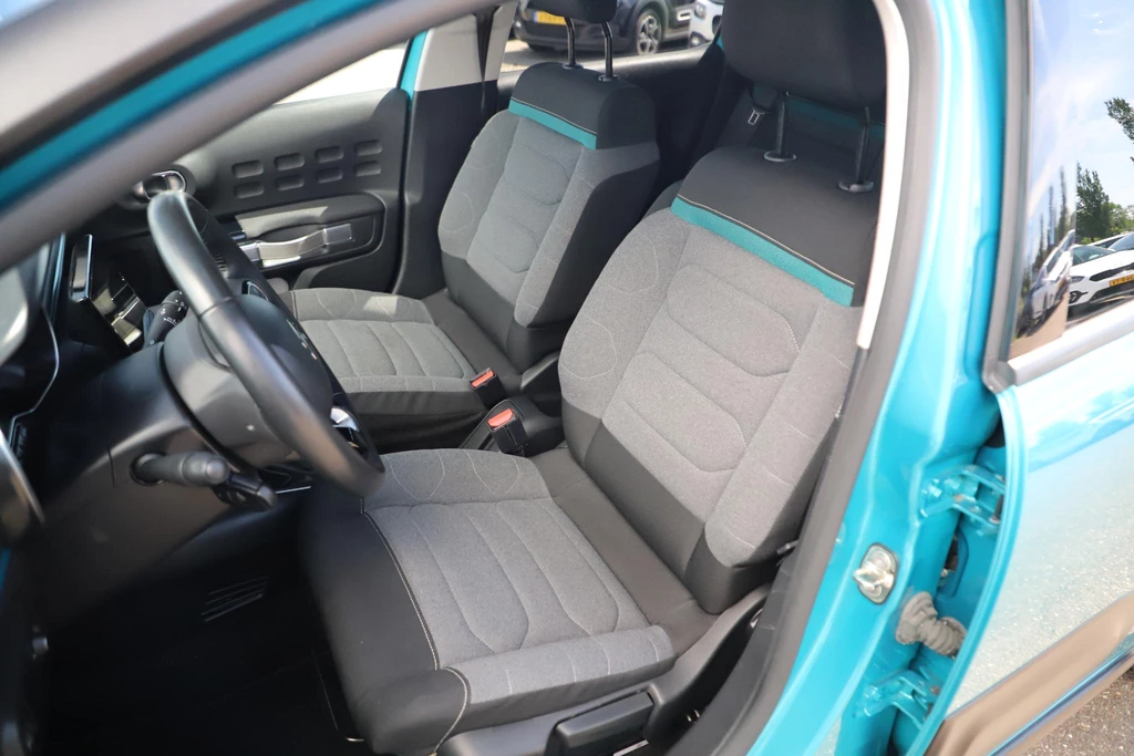 Citroën C3 – foto 7
