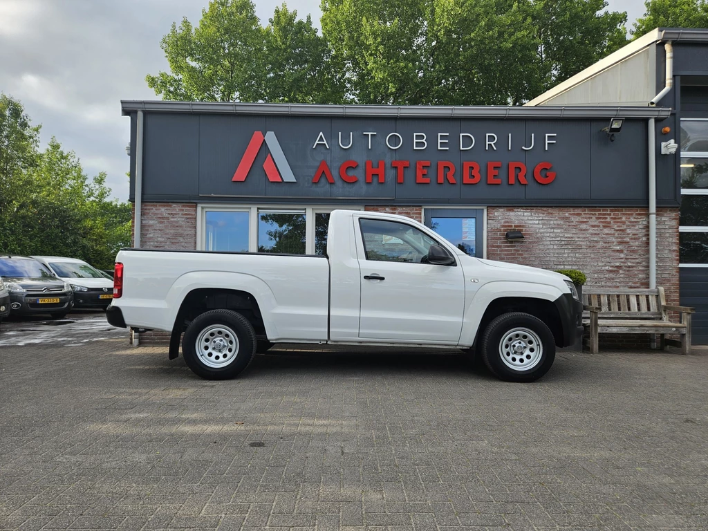 Volkswagen Amarok – foto 8
