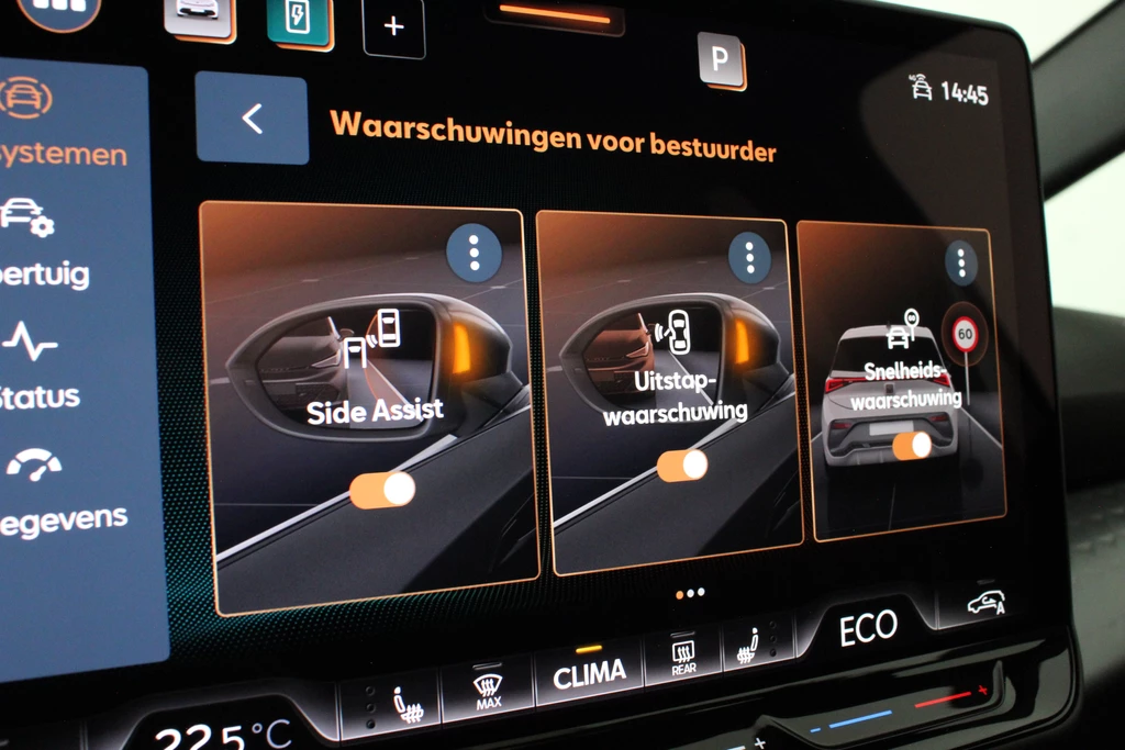 CUPRA Born – foto 31
