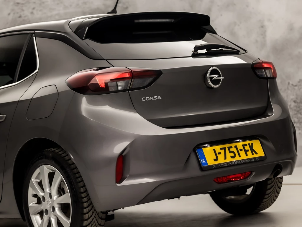 Opel Corsa – foto 5