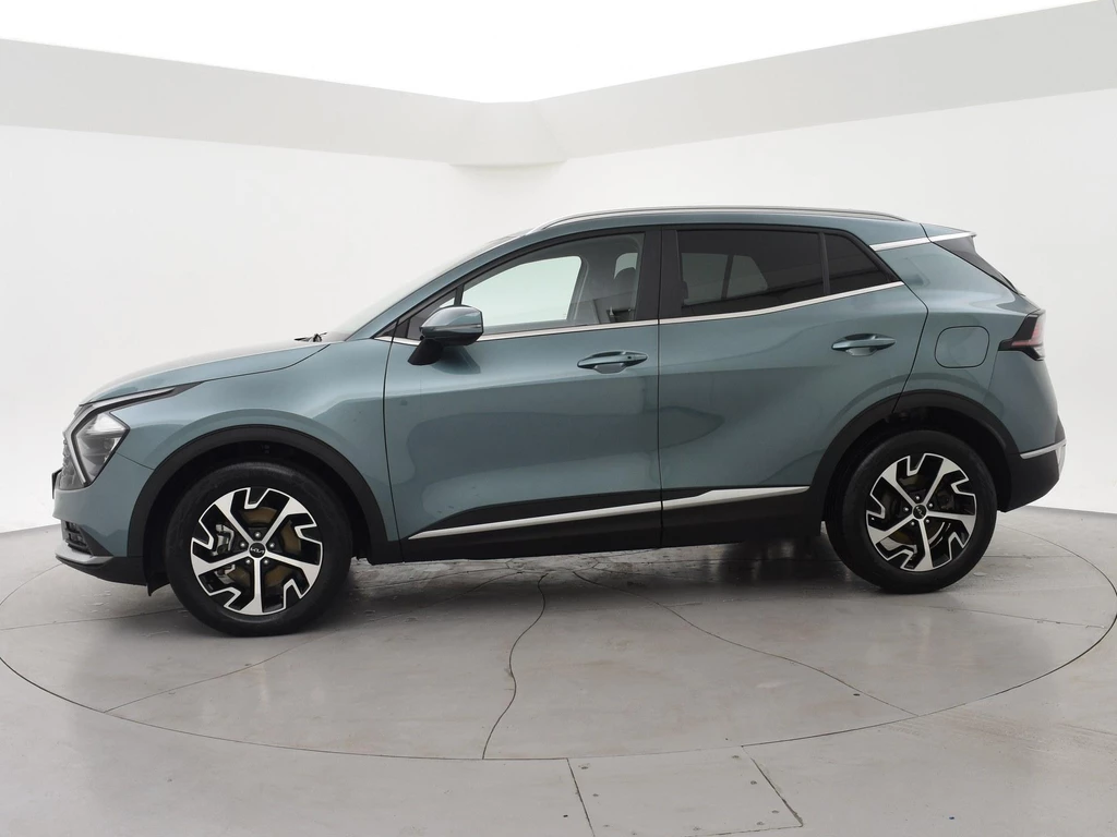 Kia Sportage – foto 5