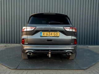 Ford Kuga – thumbnail 10