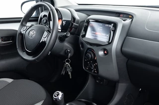Toyota Aygo – thumbnail 11
