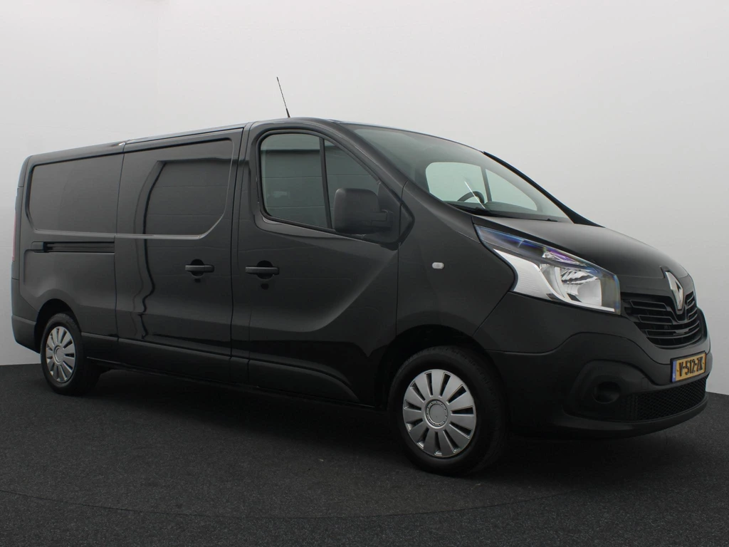 Renault Trafic – foto 7