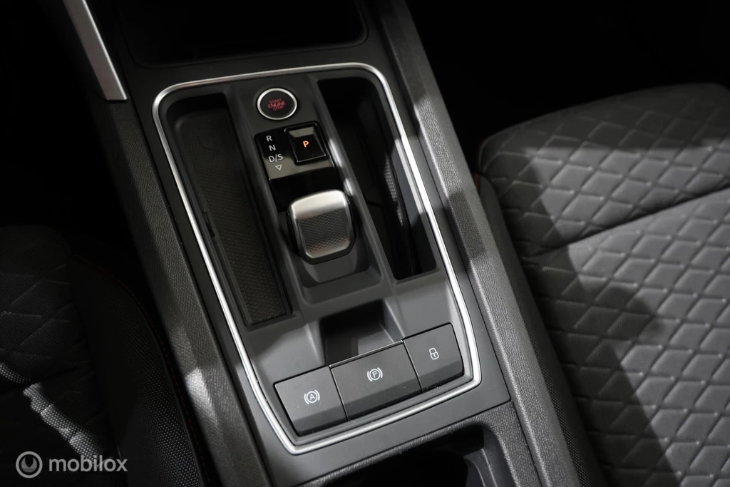 SEAT Leon – foto 25