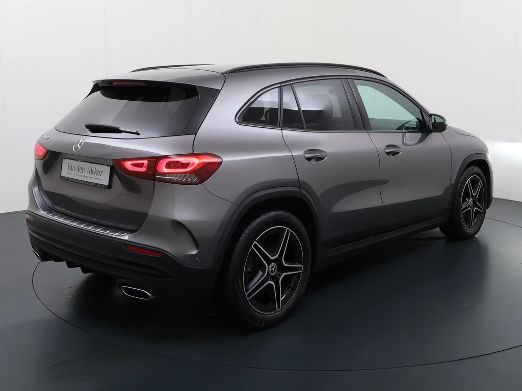 Mercedes-Benz GLA – foto 4