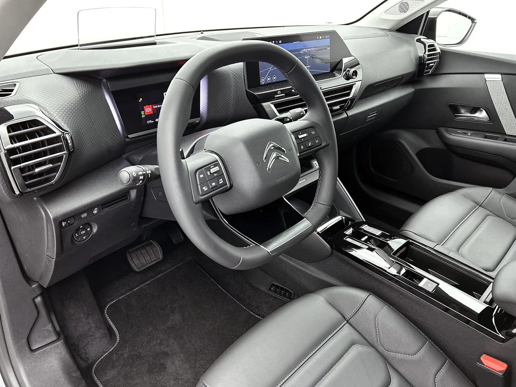 Citroën C4 – foto 25