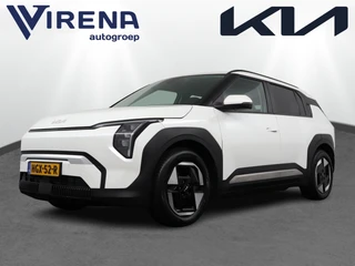 Kia EV3 – thumbnail 1