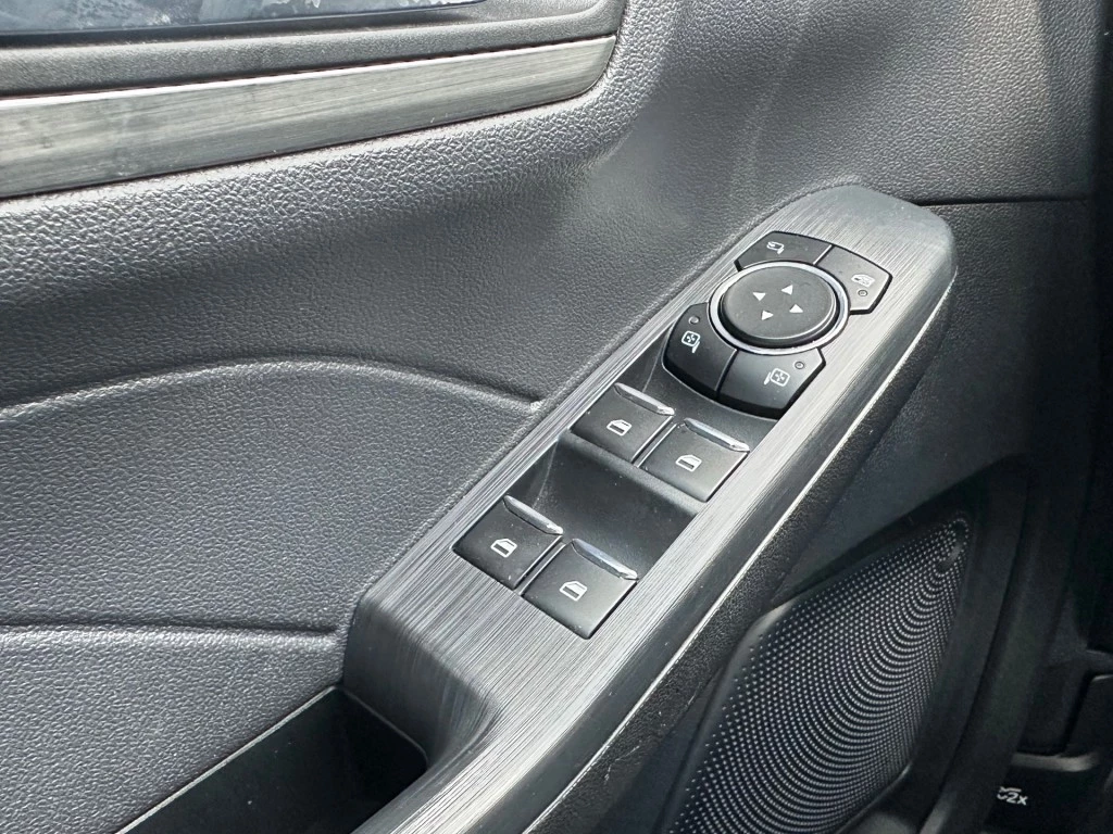 Ford Kuga – foto 32