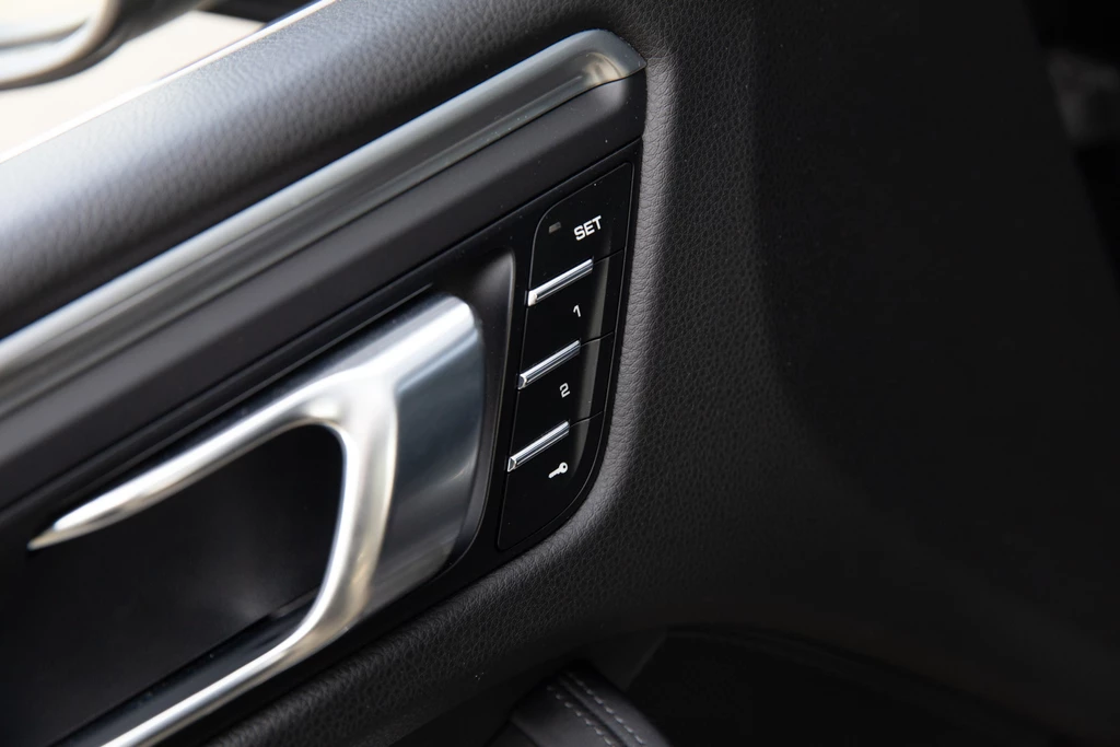 Porsche Macan – foto 23
