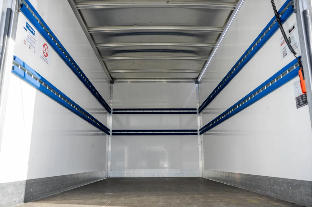 Renault Master – foto 11
