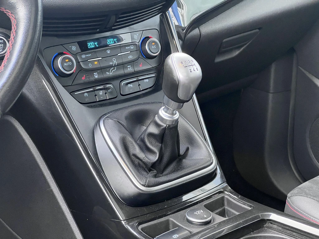 Ford Kuga – foto 21