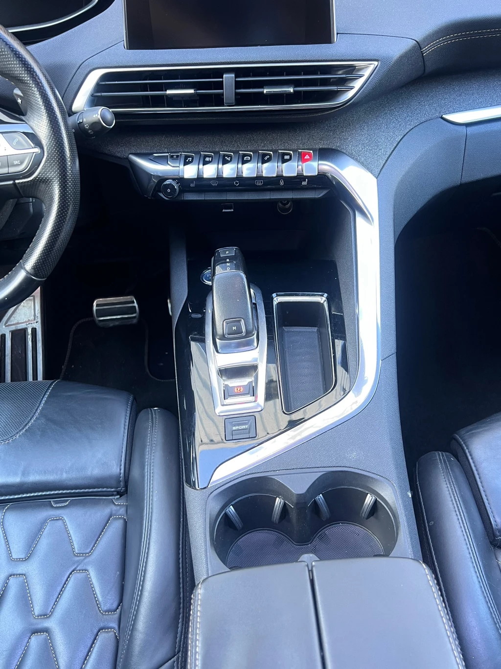 Peugeot 5008 – foto 42