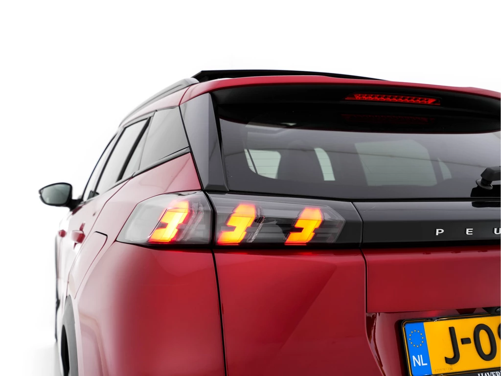 Peugeot e-2008 – foto 29