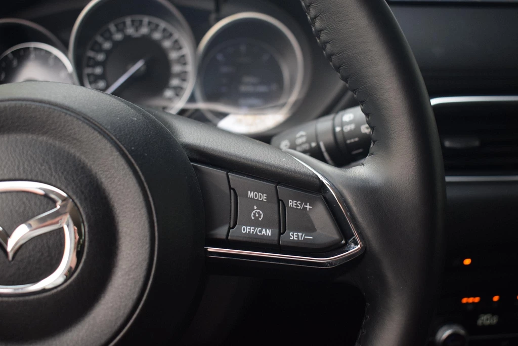 Mazda CX-5 – foto 13