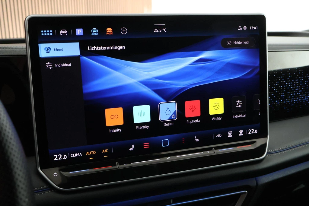 Volkswagen Tiguan – foto 34